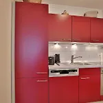 Barke Barke 107 Apartment