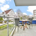 Barke Barke 107 Apartment Scharbeutz