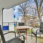 Apartment Barke Barke 107 Scharbeutz