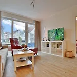 Apartment Barke Barke 107