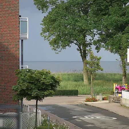 Διαμέρισμα Barke Barke 107