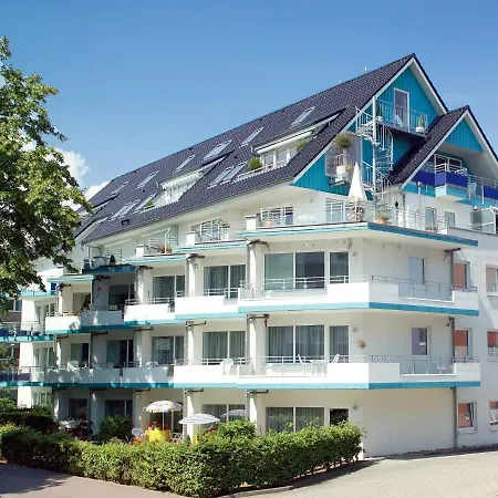 Barke Barke 107 Appartement *