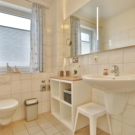 Barke Barke 107 Appartement