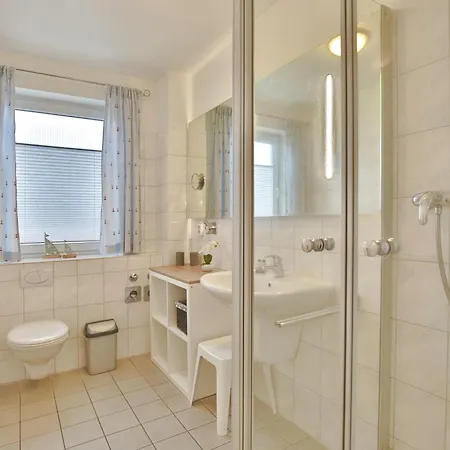 Barke Barke 107 Appartement *