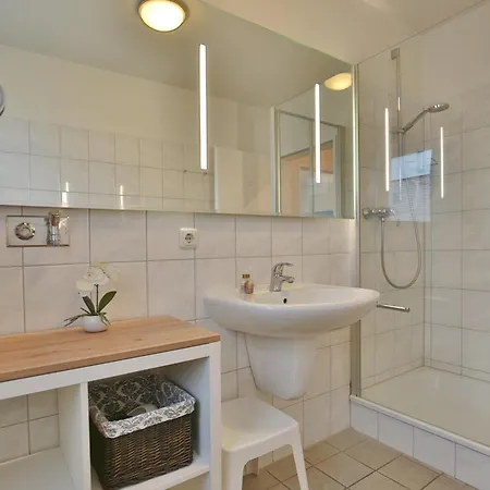 Διαμέρισμα Barke Barke 107 *