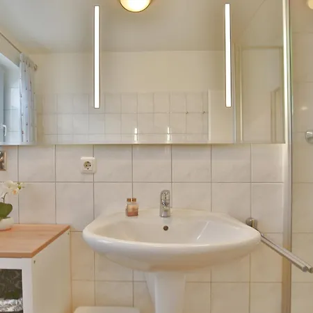 Barke Barke 107 Διαμέρισμα Scharbeutz