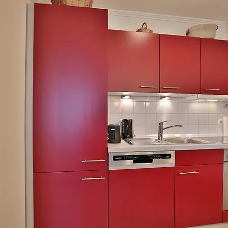 Barke Barke 107 Appartement
