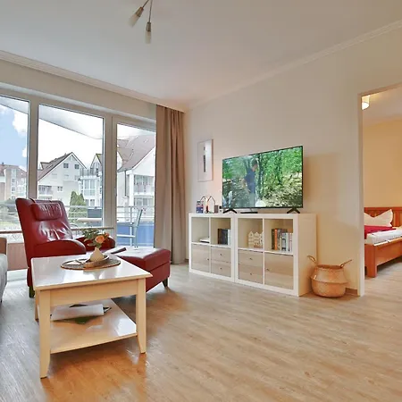 Apartment Barke Barke 107