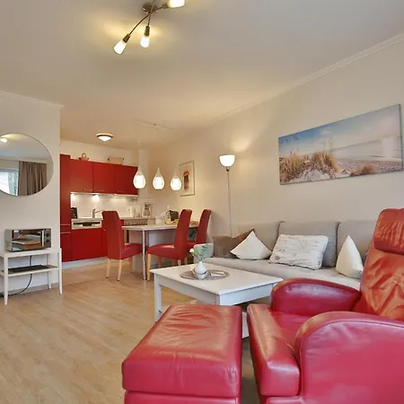 Apartment Barke Barke 107 *