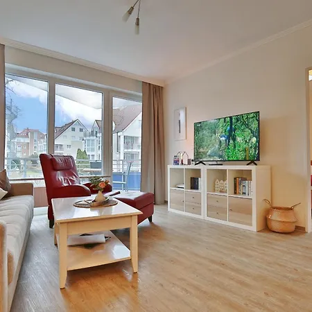 Appartement Barke Barke 107