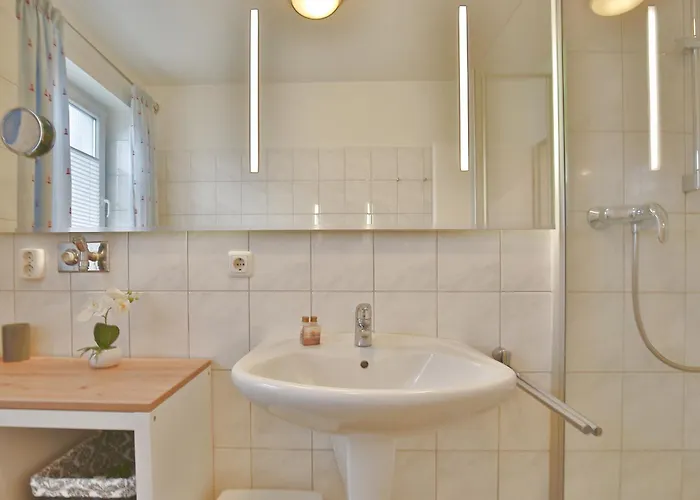 Barke Barke 107 Appartement Scharbeutz