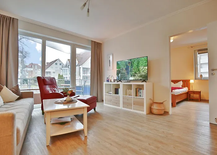 Appartement Barke Barke 107